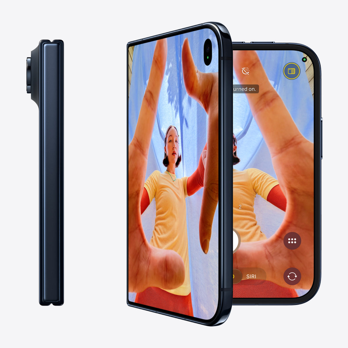 iPhone Duo Night Sky – View 4