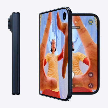 iPhone Duo