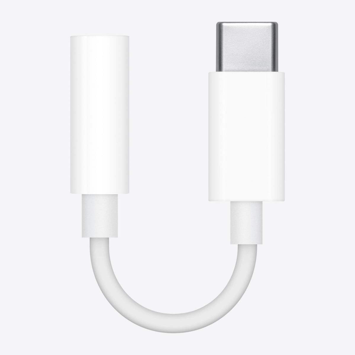 USB-C to 3.5mm Headphone Jack Adapter – View 2