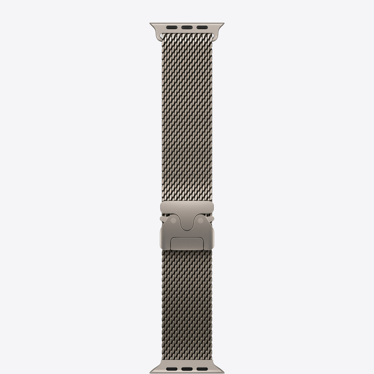 Loop für Smartwatch - 49 mm - Größe S - Natural