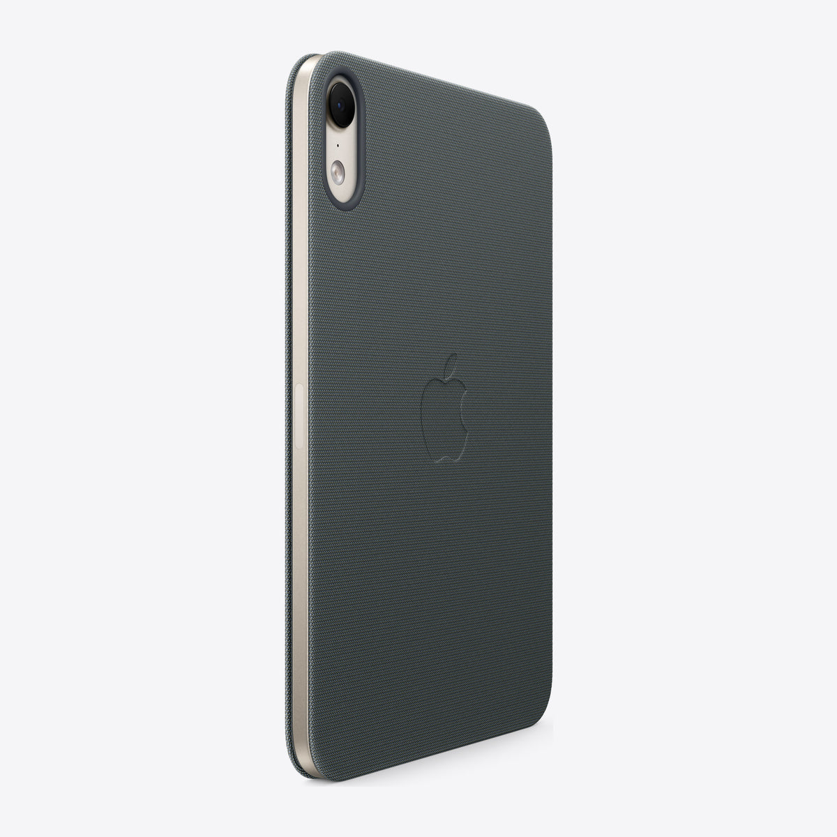 Smart Folio for iPad mini (A20 Pro) Navy Blue – View 4