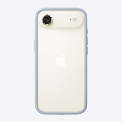 iPhone Air Bumper – Light Blue