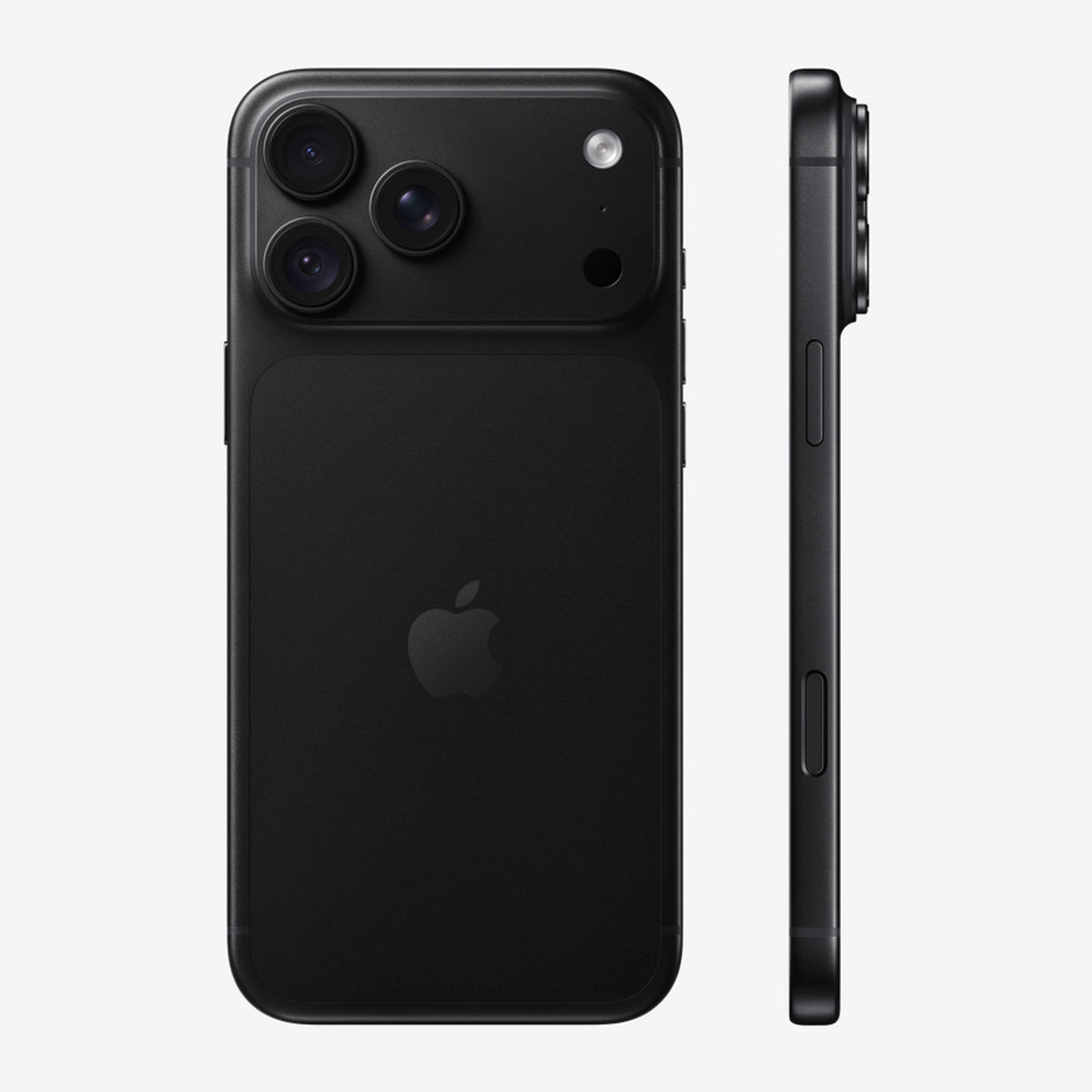 iPhone 18 Pro Max Black – View 4