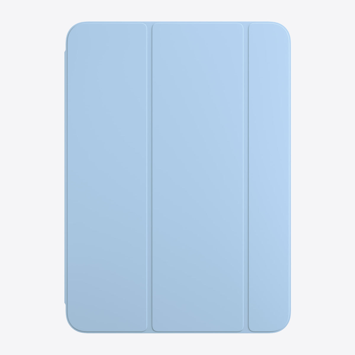 Smart Folio for iPad (A16) – Sky