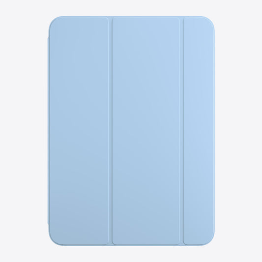 Smart Folio for iPad (A16) – Sky