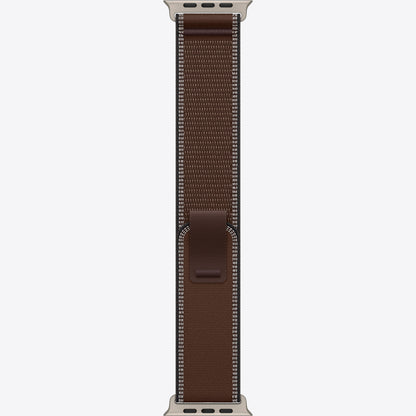 49mm Dark Umber Trail Loop – S/M