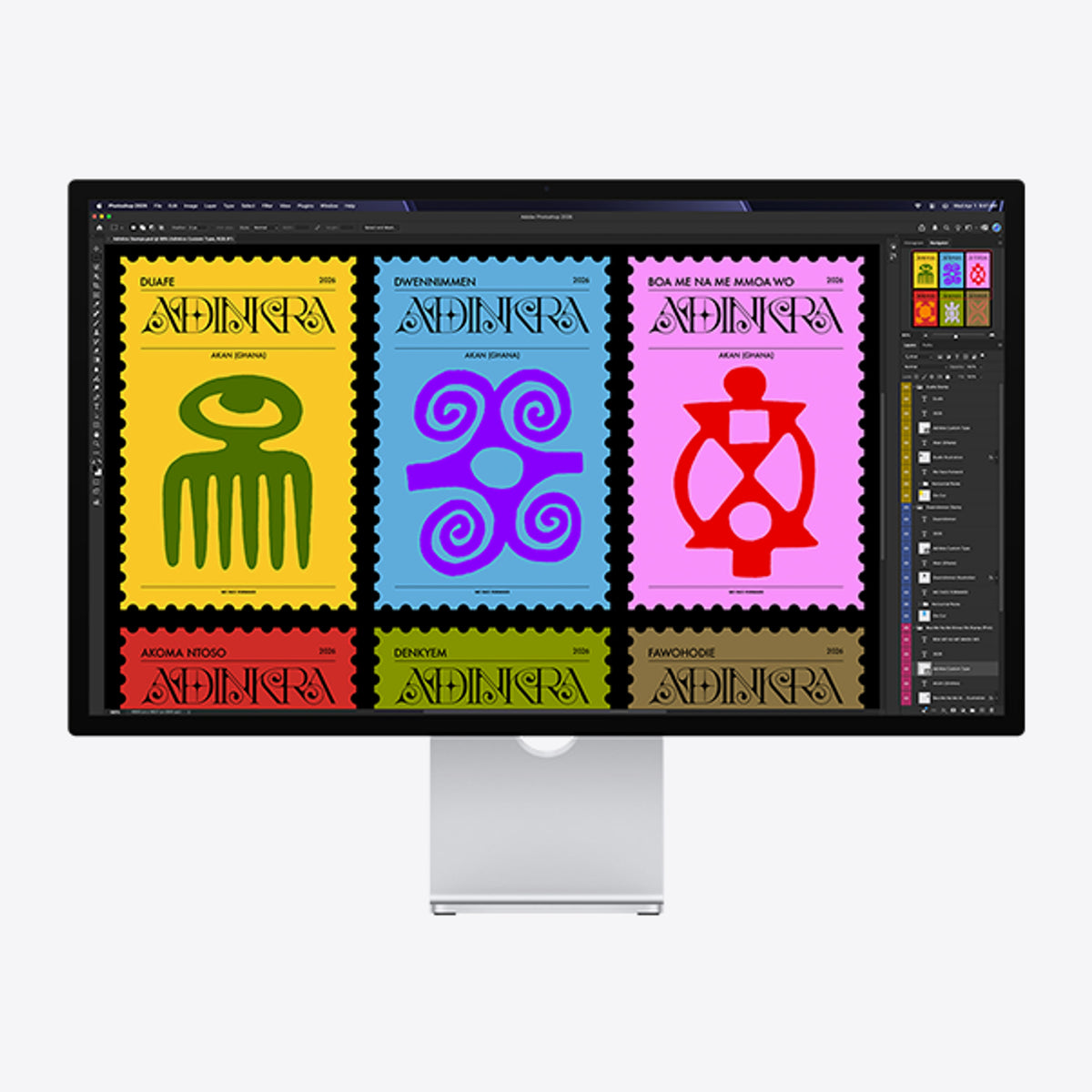Studio Display – View 4