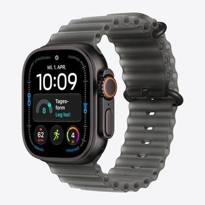 Apple Watch Ultra 4