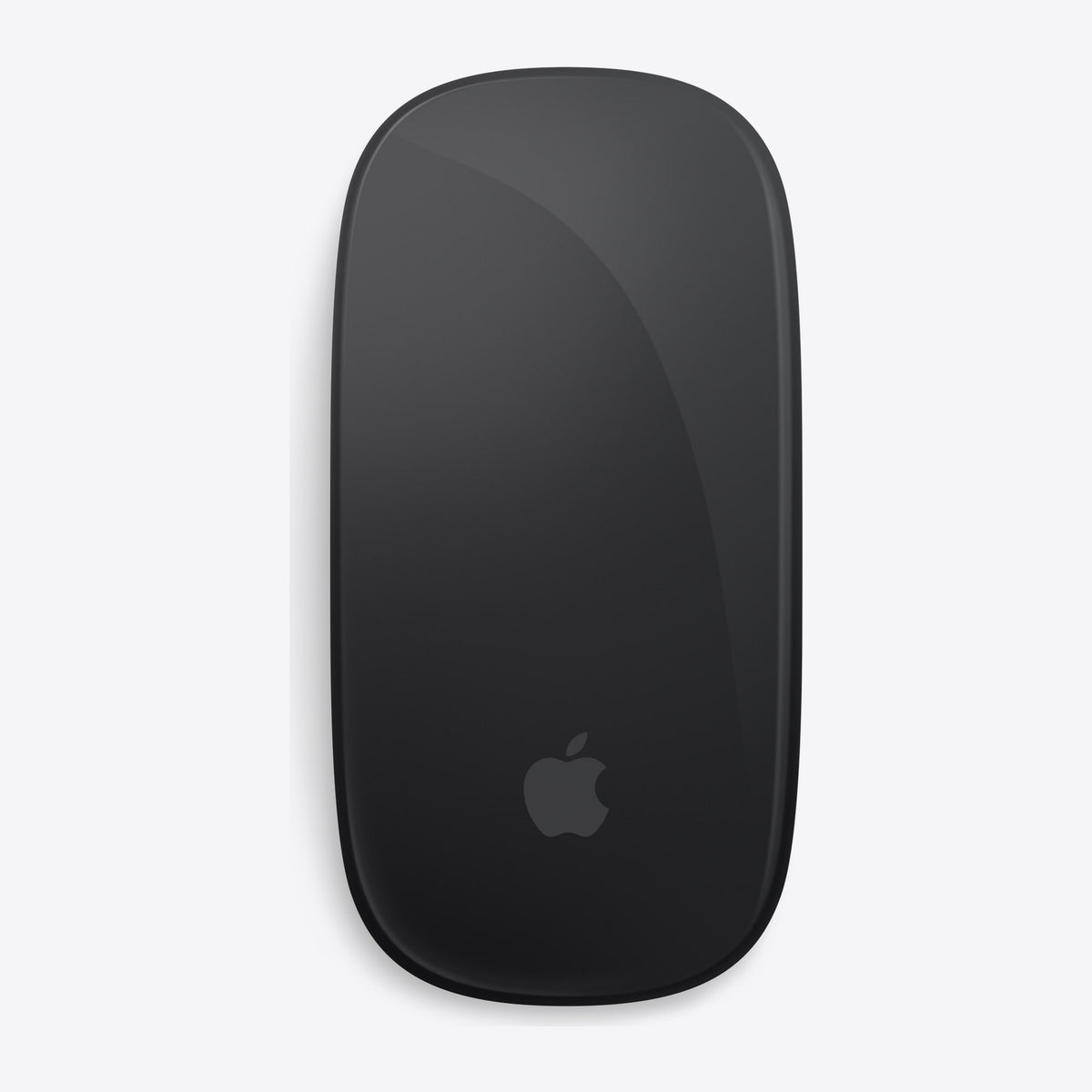 Magic Mouse (USB-C) – Black Multi-Touch Surface – View 2