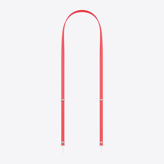 Crossbody Band – Guavepink