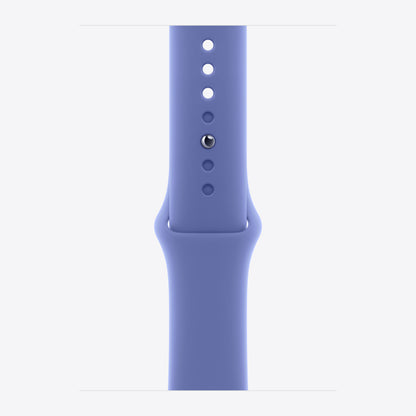 Armband für Smartwatch - 46mm - M/L (für Handgelenke 160 - 210 mm) - Periwinkle