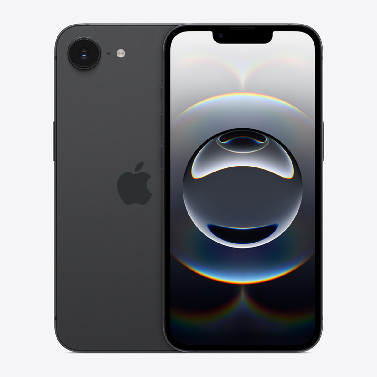 iPhone 16e Black
