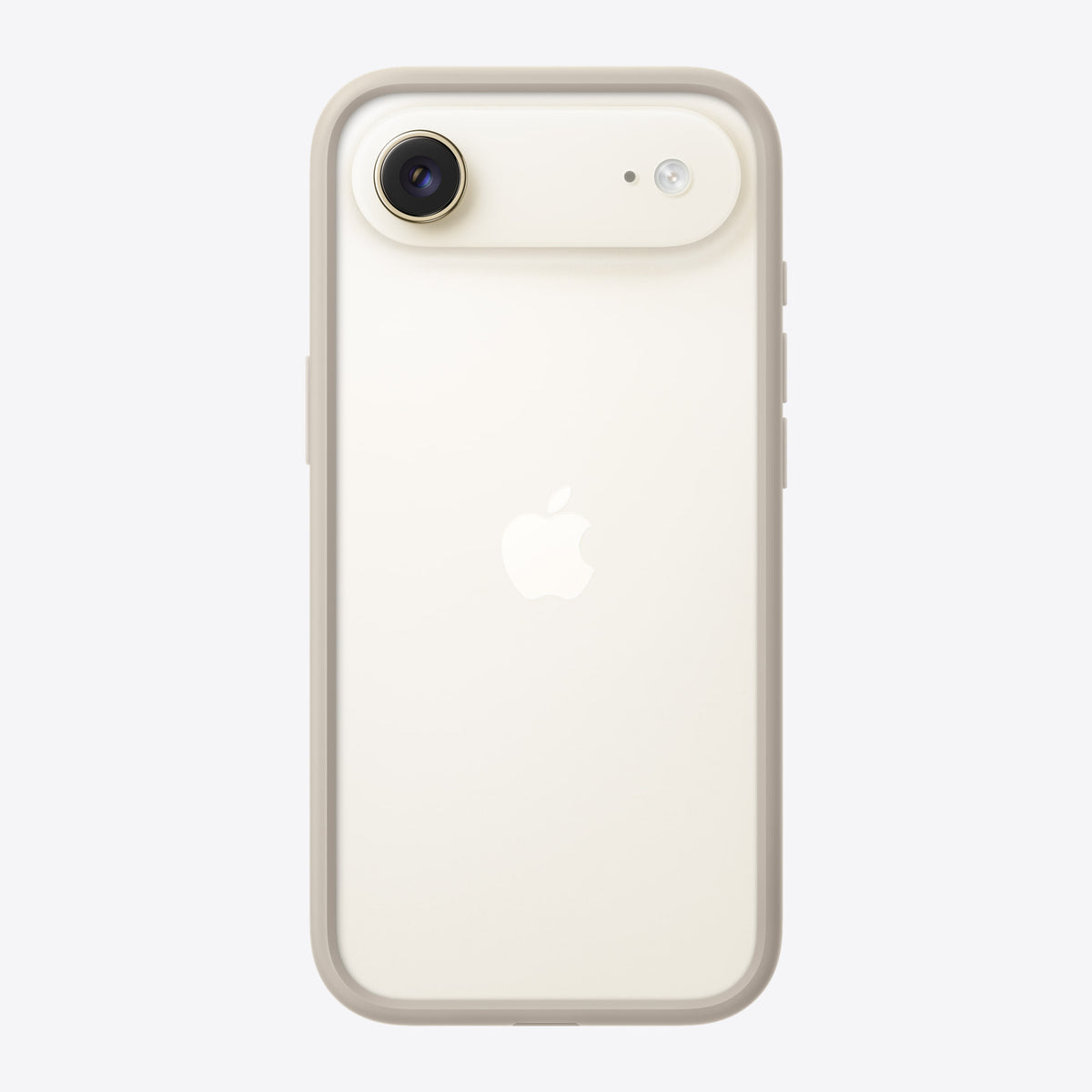 iPhone Air Bumper – Tan