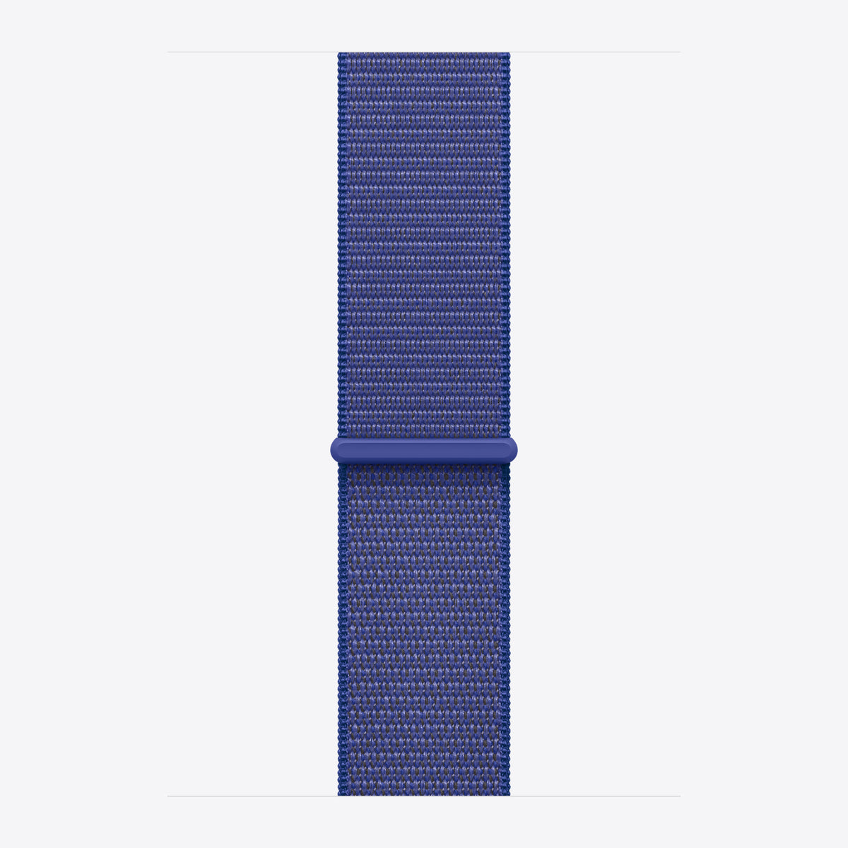 Loop für Smartwatch - 46mm - 130 - 200 mm - Ultramarine