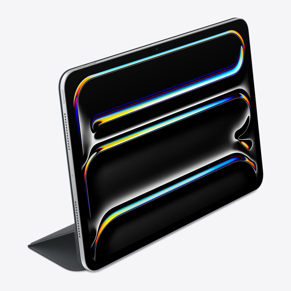 Smart Folio for iPad Pro 11-inch (M5) – Black – View 6