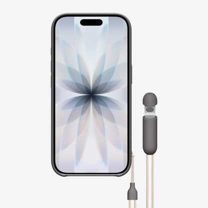 Beats iPhone 17 Kickstand Case with MagSafe and Camera Control – Granite Grey