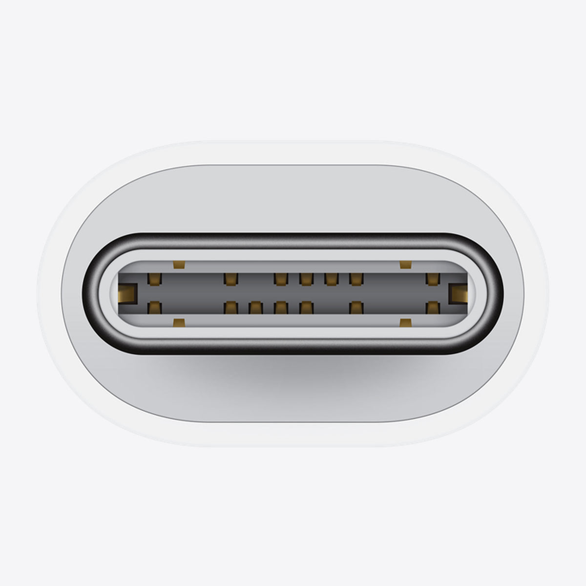 USB-C to Lightning Adapter – View 2