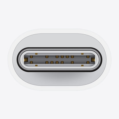 USB-C to Lightning Adapter