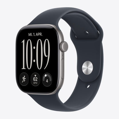 Apple Watch Series 12
