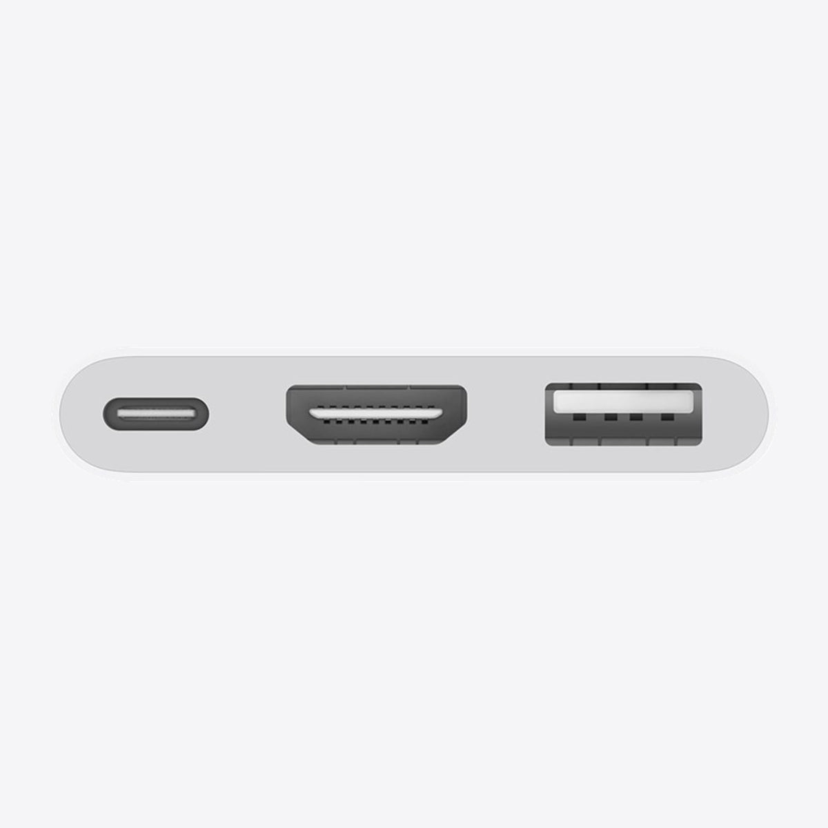 USB-C Digital AV Multiport Adapter – View 3