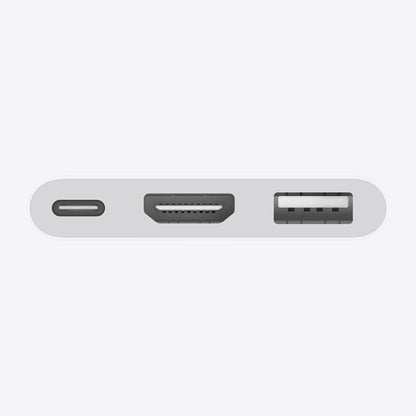 USB-C Digital AV Multiport Adapter