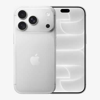 iPhone 18 Pro