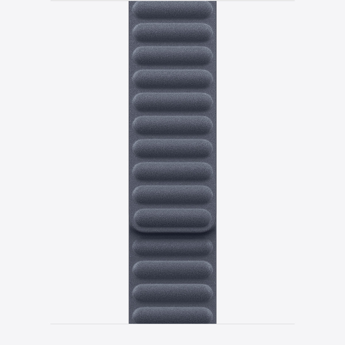 42mm Navy Magnetic Link – S/M