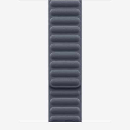 42mm Navy Magnetic Link – S/M