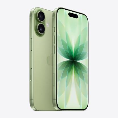 iPhone 17
