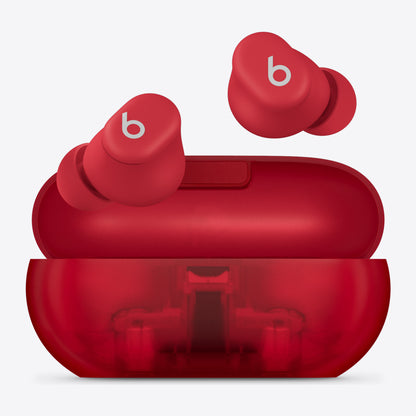 Beats Solo Buds