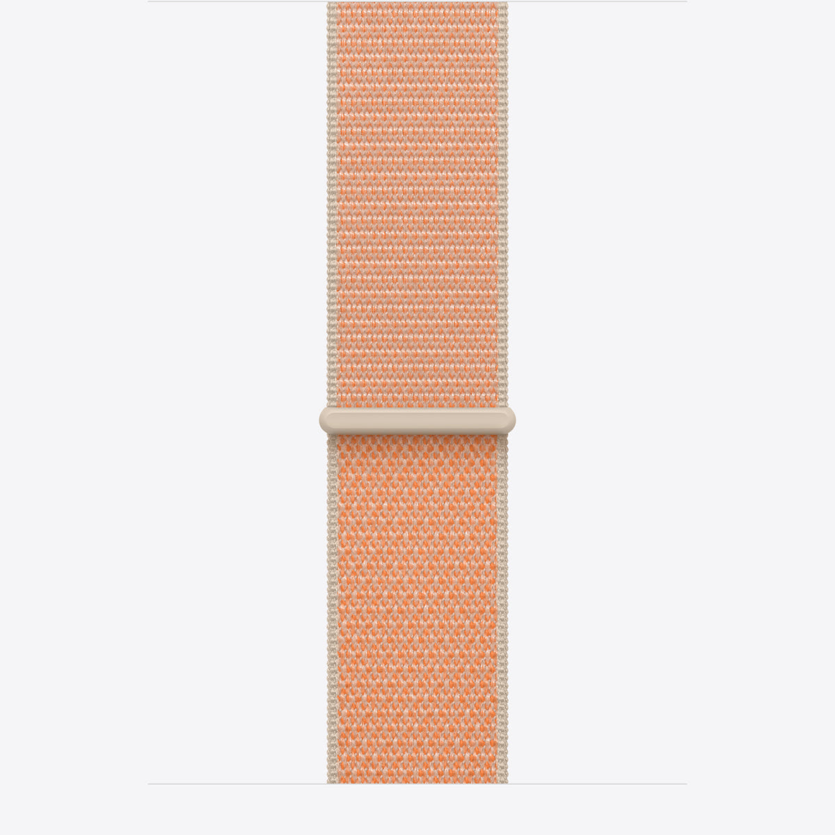 46mm Cantaloupe Sport Loop