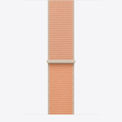 46mm Cantaloupe Sport Loop