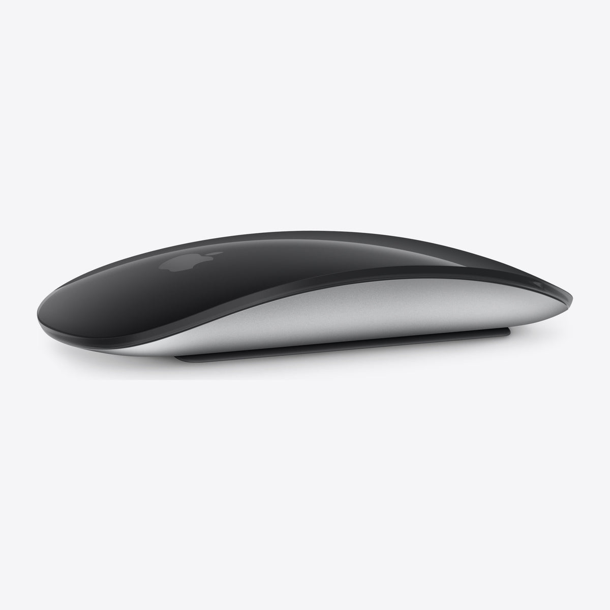 Magic Mouse (USB-C) – Black Multi-Touch Surface
