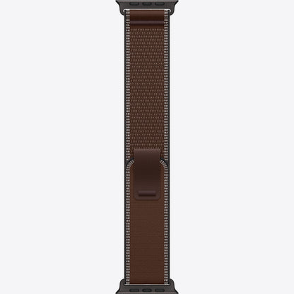 49 mm Trail Loop Dunkelumbra – M/L