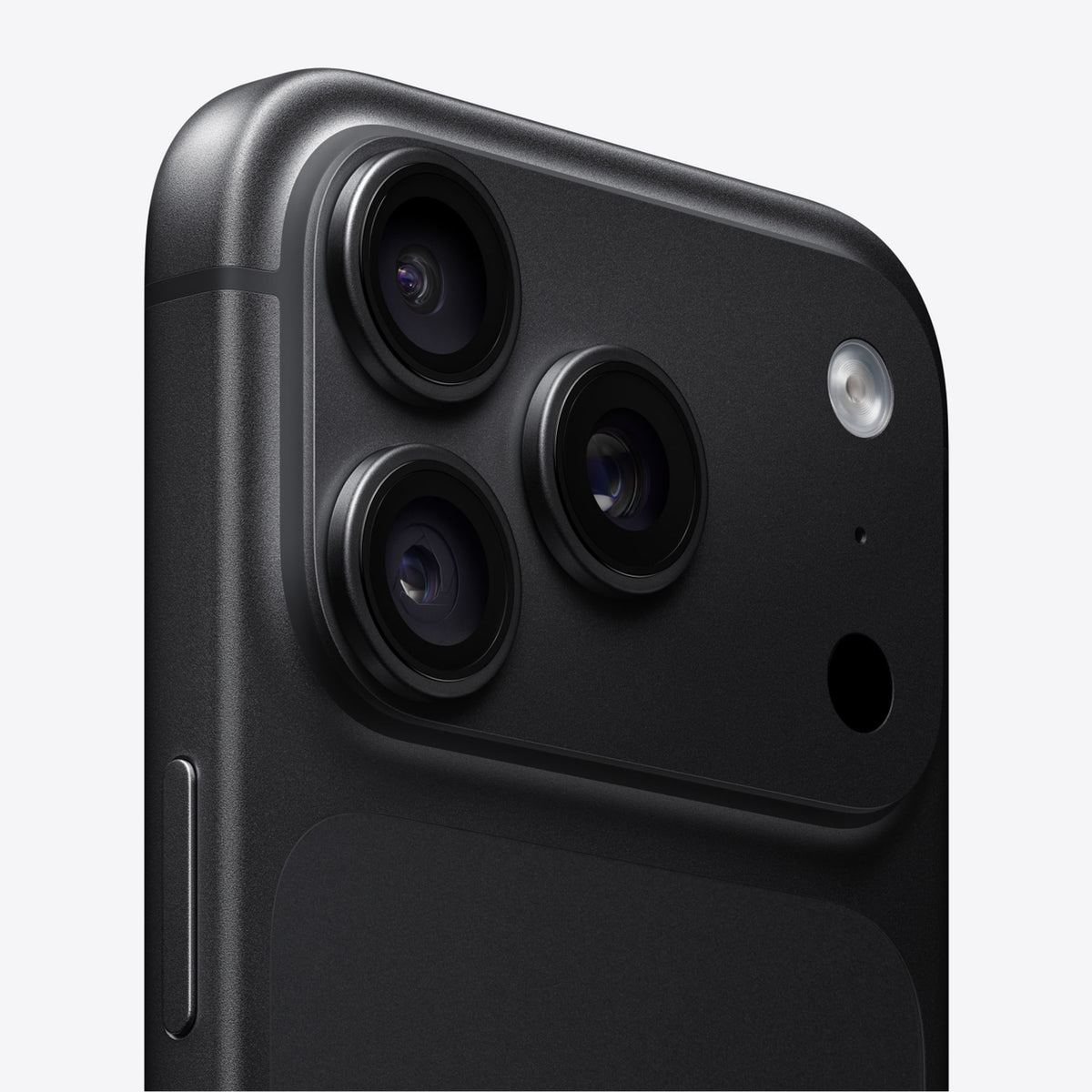 iPhone 18 Pro Black – View 5