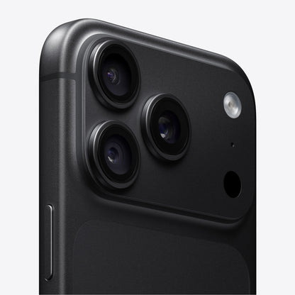 iPhone 18 Pro