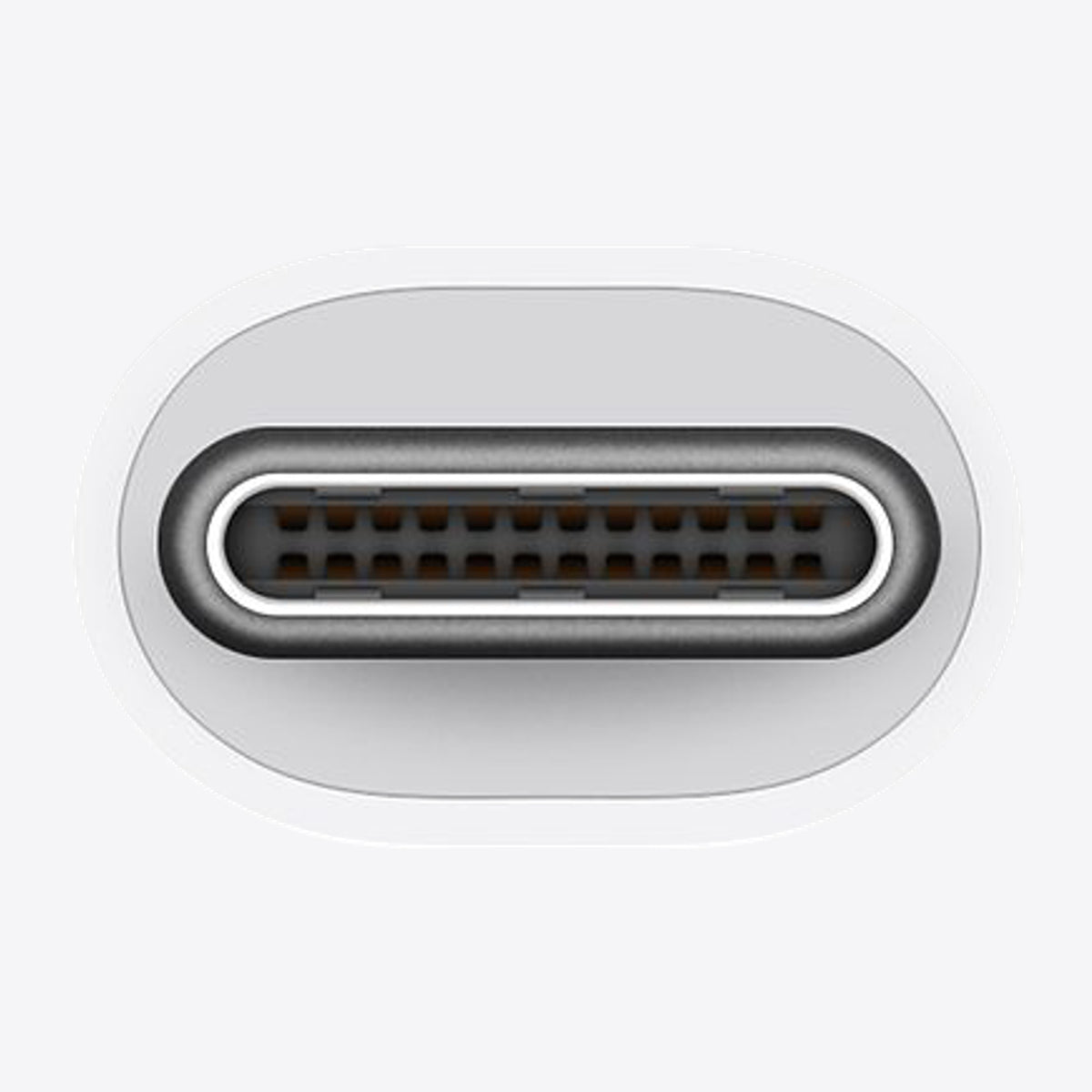 USB-C Digital AV Multiport Adapter – View 2