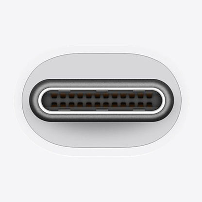 USB-C Digital AV Multiport Adapter