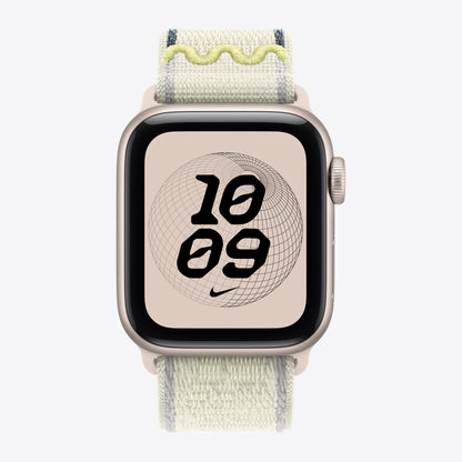 40 mm Nike Sport Loop Chalk Calm