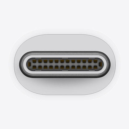 Thunderbolt 3 (USB-C) to Thunderbolt 2 Adapter