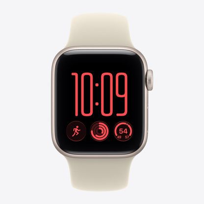 40mm Sand Sport Band – M/L