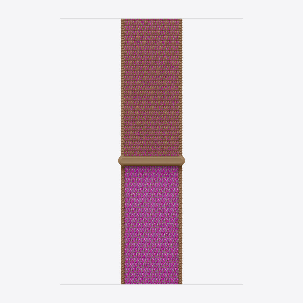46 mm Sport Loop Magenta