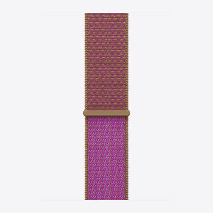 46 mm Sport Loop Magenta