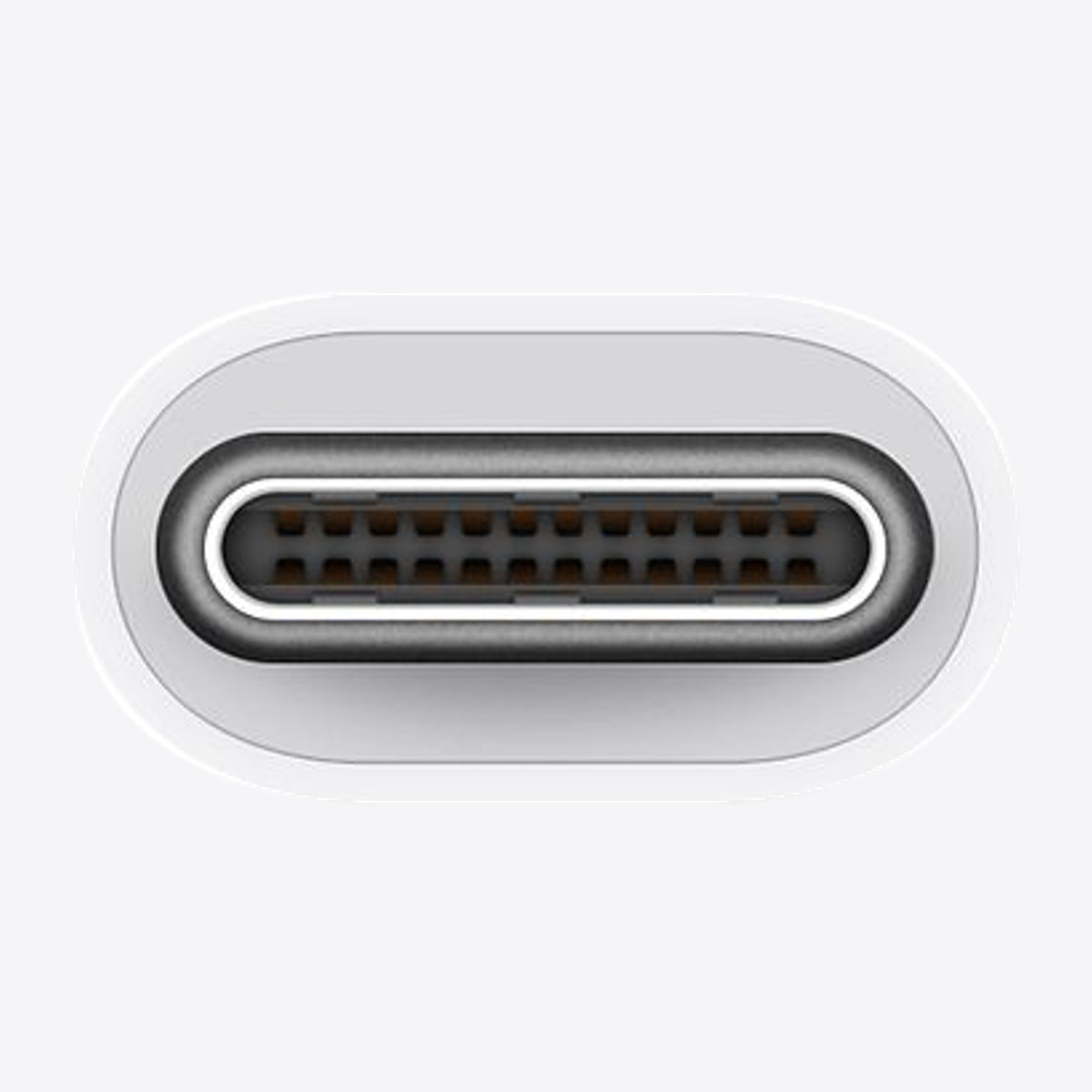 USB-C to USB Adapter – View 2