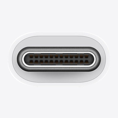 USB-C to USB Adapter