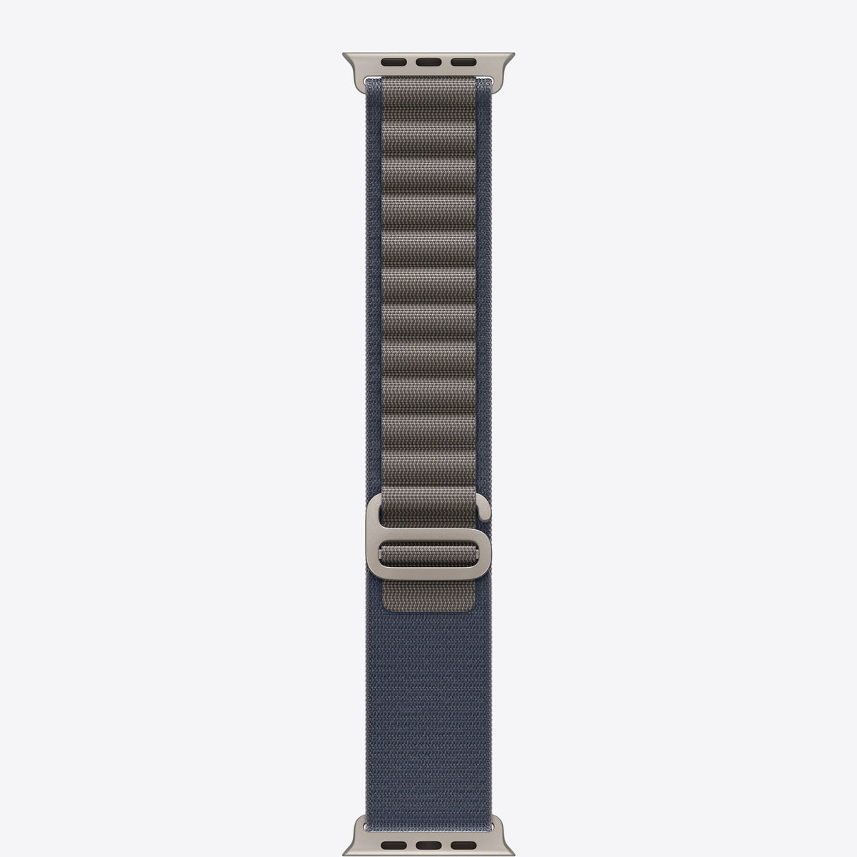 Loop für Smartwatch - 49 mm - Größe S - Blau