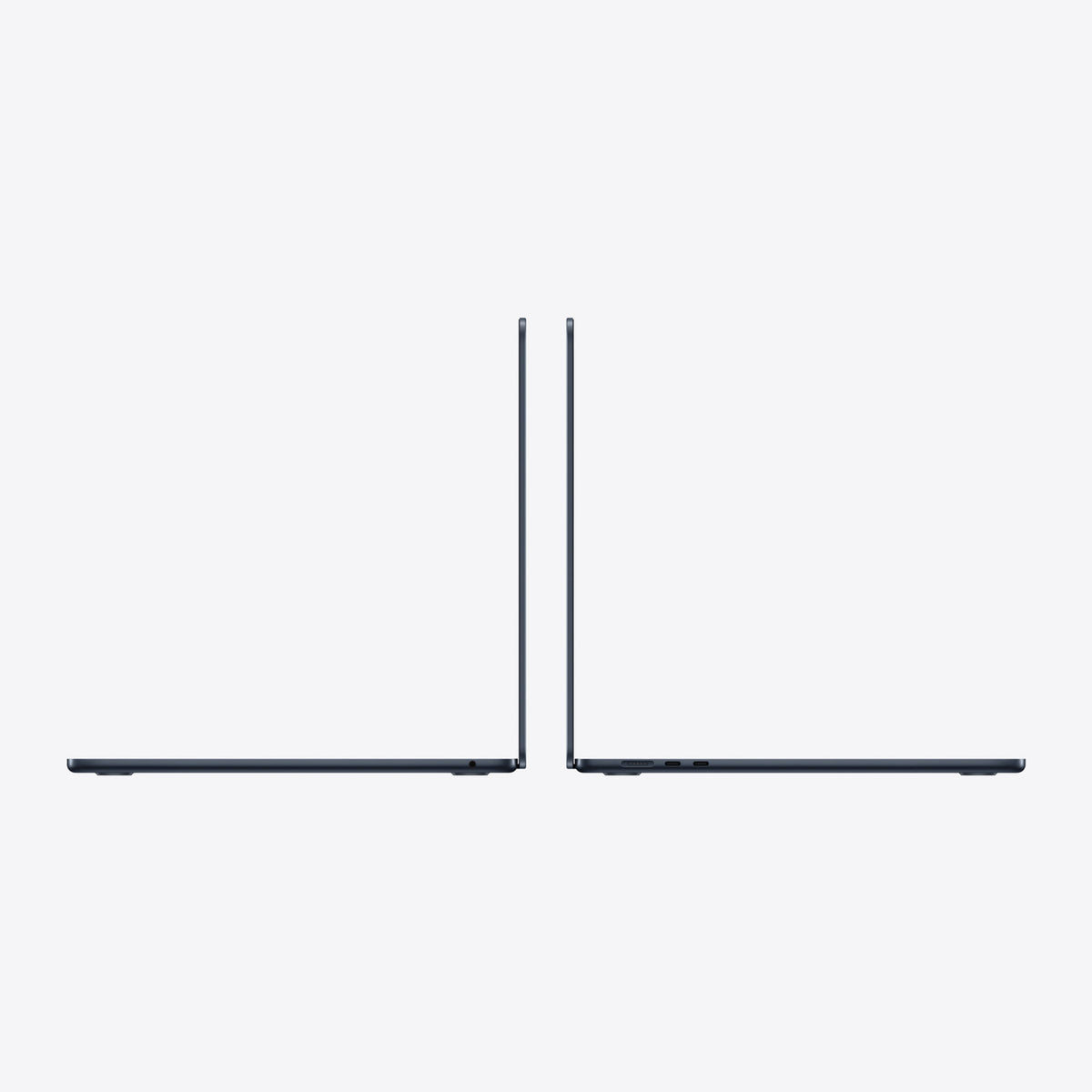 MacBook Air 15" Midnight – View 2