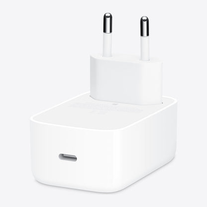 40W Dynamic Power Adapter with 60W Max