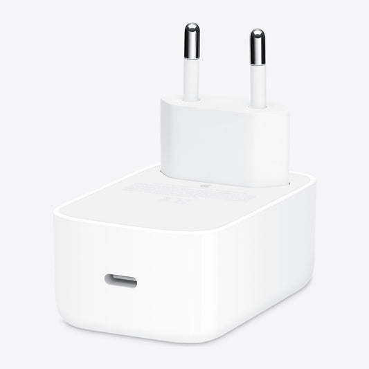 40W Dynamic Power Adapter with 60W Max