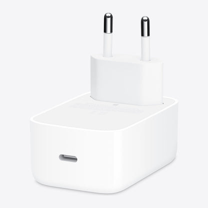 Set für iPhone 18 Pro Max: Hülle + Schutzglas + Netzteil